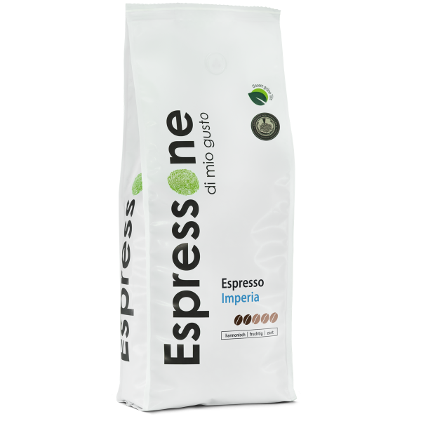 Espresso Imperia Artikelbild 1 Espresso Imperia