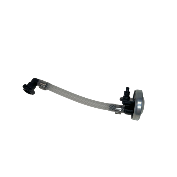 Nivona Membrandaempfer Artikelbild front