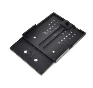 Bodenplatte fuer Rancilio Rocky Rancilio Rocky Bodenplatte