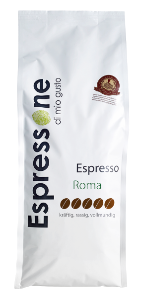 Espresso Roma Artikelbild