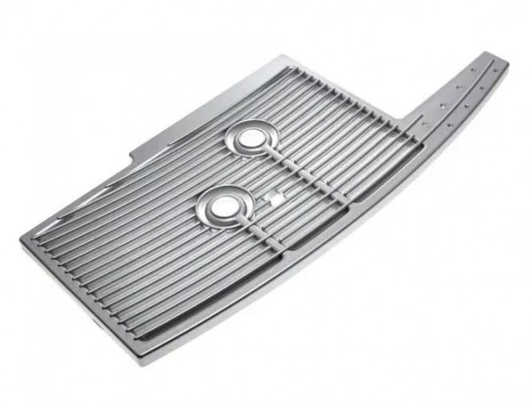 Abtropfgitter fuer Saeco Royal Office silber 0