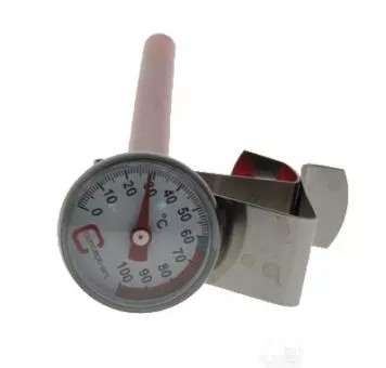 Thermometer fuer die Milch 0
