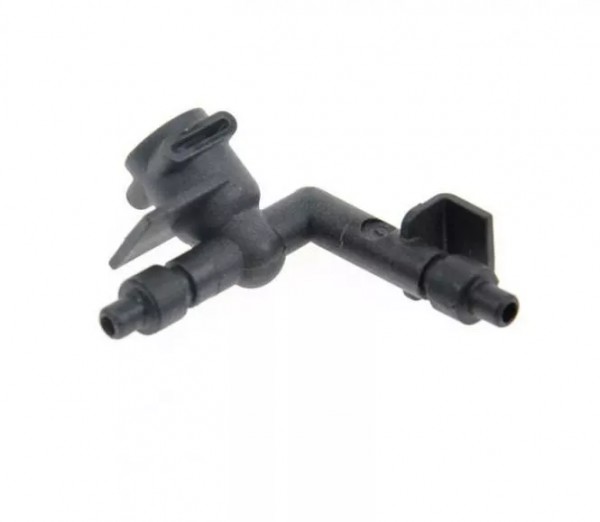 Verteilerstueck Pumpe fuer Jura S Serie 0