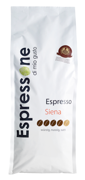 Espresso Siena Artikelbild