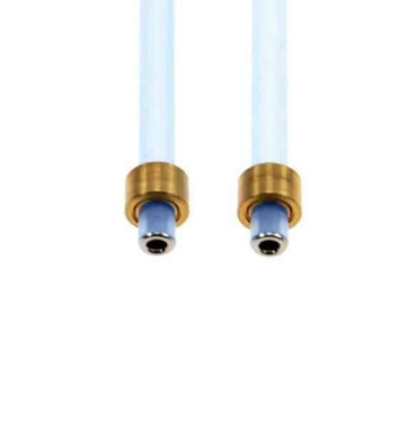 Schlauch 260mm fuer Nivona und Jura 0