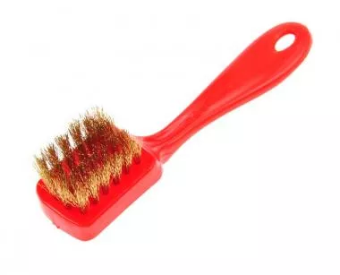 Reinigungsbürste Für Kaffeemaschinen - Für 51mm & 54mm Brühkopf | Austauschbarer Bürstenkopf