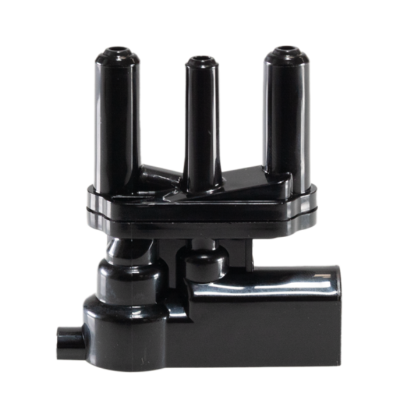 Auslauf inkl Milch und Spuelventil fuer Nivona NICR 1040 Nivona Auslauf 568 kpl Milch Spuelventil fuer NICR 1040 1