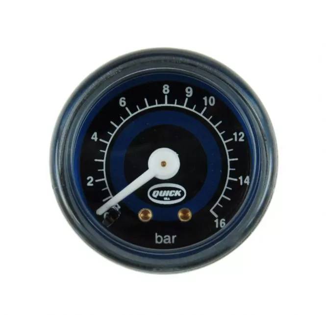 Manometer Pumpe V2 für Quickmill online kaufen SF Ersatzteile