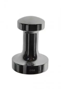 Tamper Aluminium 58mm